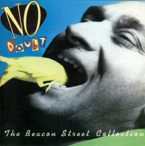 Beacon Street Collect, płyta winylowa No Doubt
