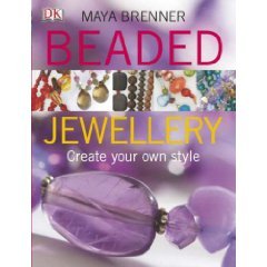 Beaded Jewellery Brenner Maya