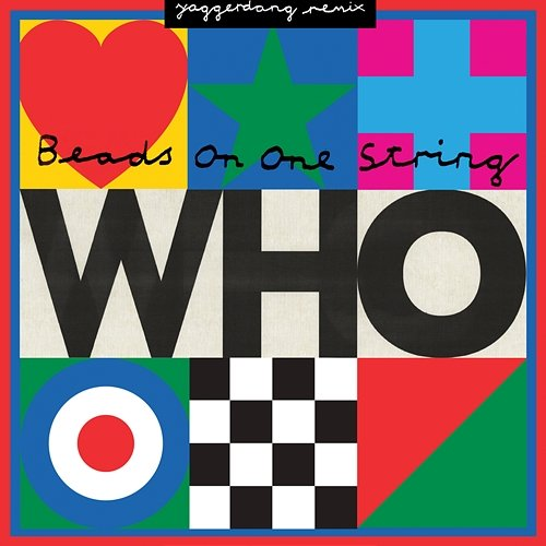 Beads On One String The Who