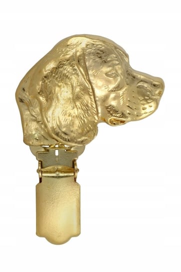Beagle broszka z klipsem na wystawę psów Inna marka