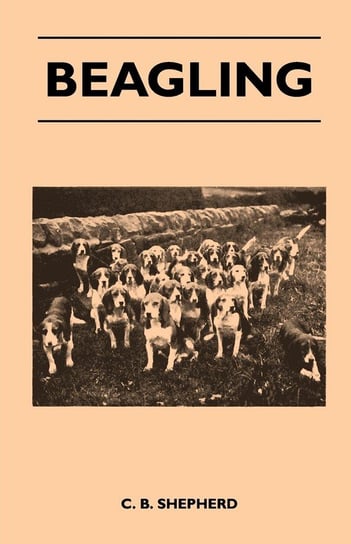Beagling Shepherd C. B.