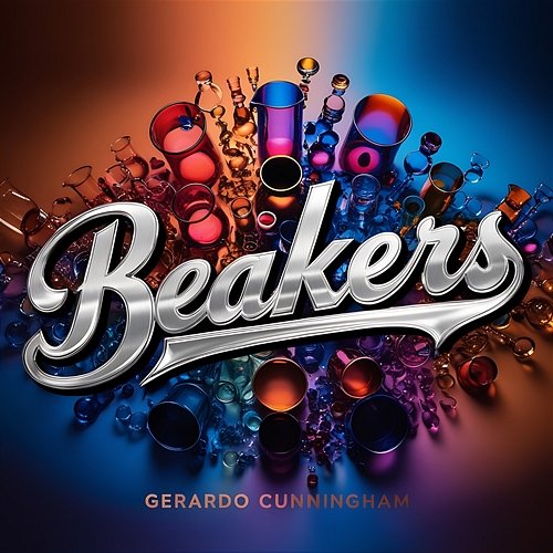 Beakers Gerardo Cunningham