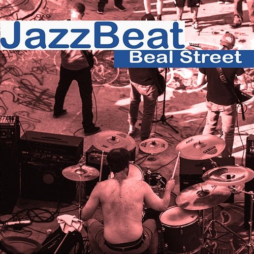 Beale Street JazzBeat