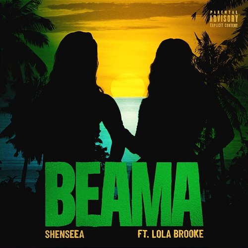 Beama Shenseea feat. Lola Brooke