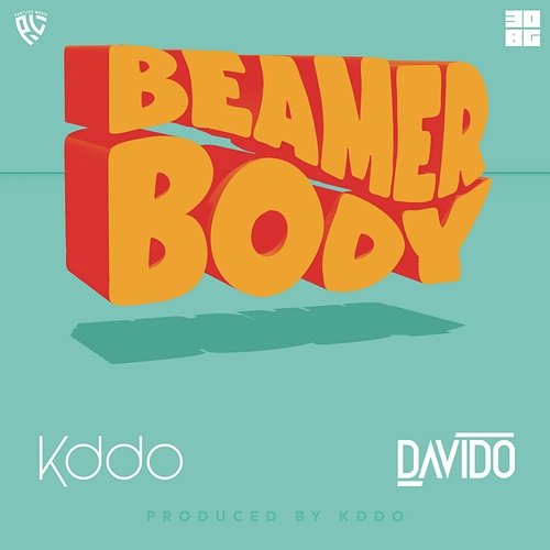 Beamer Body KDDO & Davido