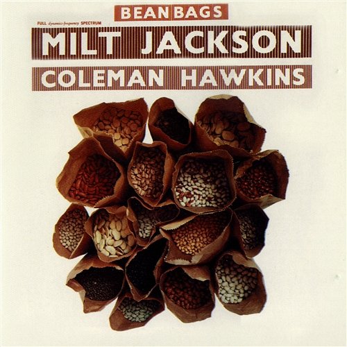 Bean Bags Milt Jackson & Coleman Hawkins
