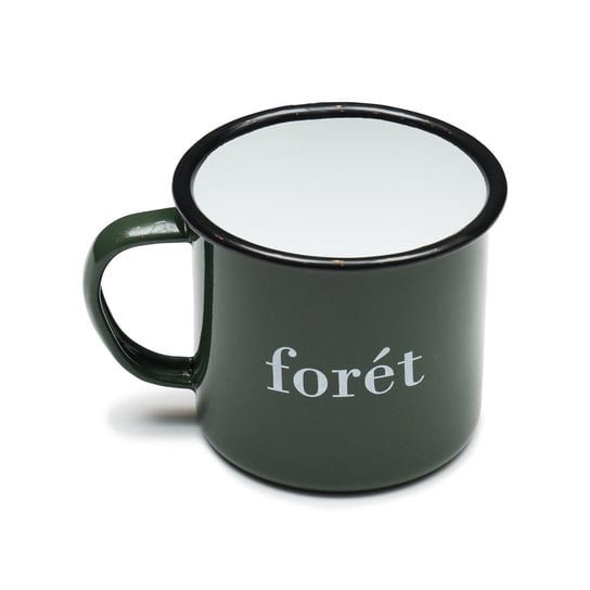 Bean Enamel Mug Inna marka