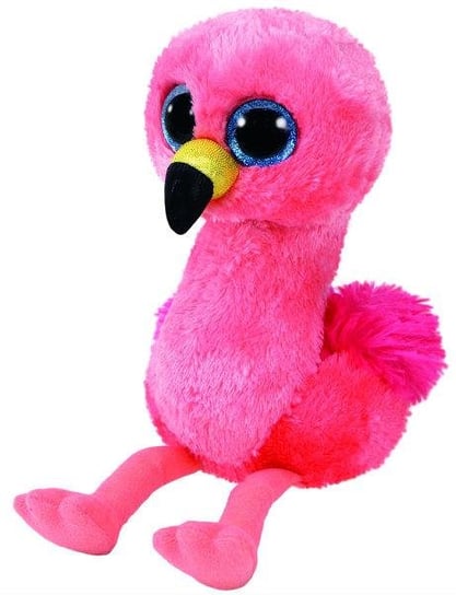 Beanie Boos GILDA - pink flamingo Ty