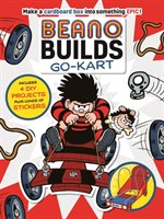 Beano Builds: Go-Kart Beano