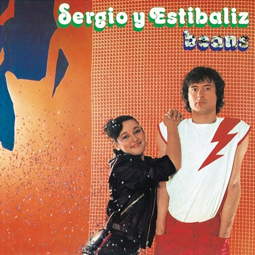 Beans Sergio Y Estibaliz