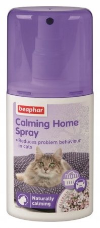 Beaphar Calming Home Spray dla kotów 125 ml Beaphar