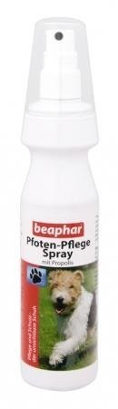Beaphar Pfoten-Pflege 150ml - propolisowy spray do pielęgnacji łap 150ml Beaphar