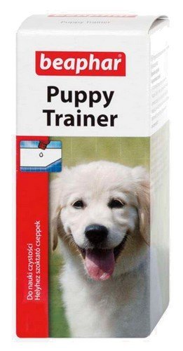 Beaphar Puppy Trainer - do nauki czystości 20ml Beaphar