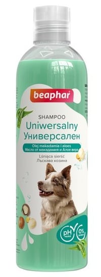 Beaphar Szampon uniwersalny dla psów 250ml Beaphar