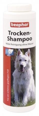 Beaphar Trocken Shampoo 150g - suchy szampon dla psów 150g Beaphar