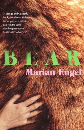 Bear Engel Marian