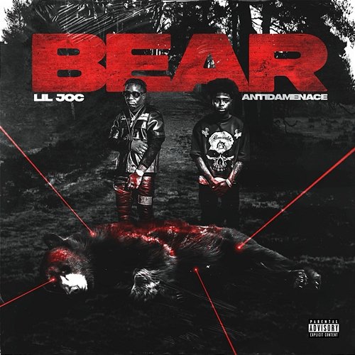 BEAR Anti Da Menace, Lil Joc