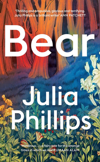 Bear Phillips Julia