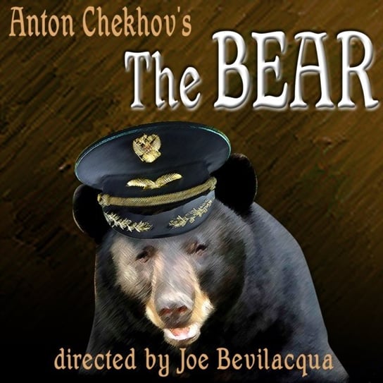 Bear Chekhov Anton