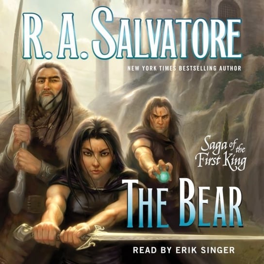 Bear Salvatore R. A.
