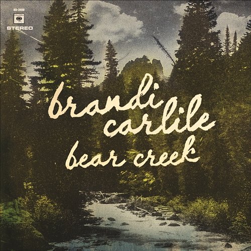 Bear Creek Brandi Carlile