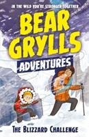 Bear Grylls Adventure 1: The Blizzard Challenge Grylls Bear