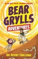 Bear Grylls Adventure 2: The Desert Challenge Grylls Bear