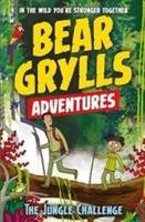 Bear Grylls Adventure 3: The Jungle Challenge Grylls Bear