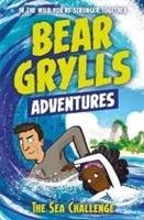 Bear Grylls Adventure 4: The Sea Challenge Grylls Bear
