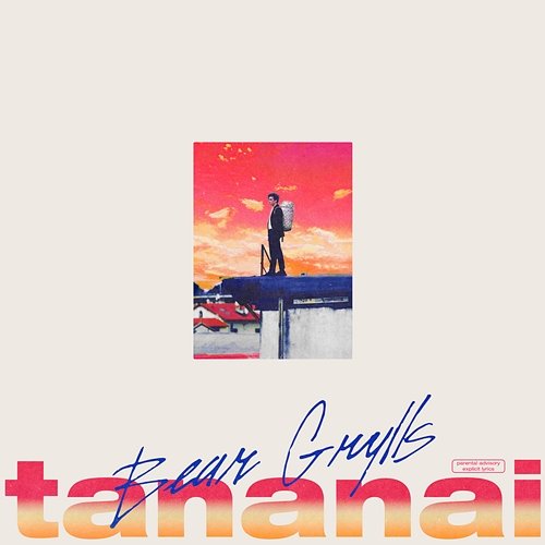 Bear Grylls Tananai