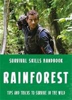 Bear Grylls Survival Skills: Rainforest Grylls Bear
