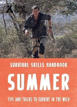 Bear Grylls Survival Skills: Summer Grylls Bear