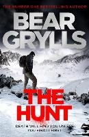 Bear Grylls: The Hunt Grylls Bear