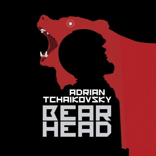 Bear Head - audiobook Tchaikovsky Adrian