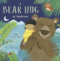 Bear Hug at Bedtime Hunter Jana Novotny