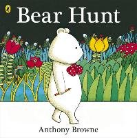 Bear Hunt Browne Anthony