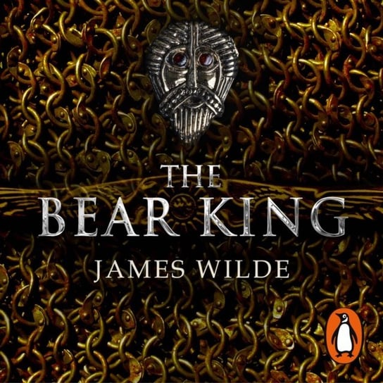 Bear King Wilde James