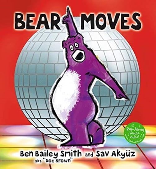 Bear Moves Smith Ben Bailey