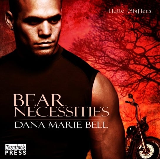 Bear Necessities Bell Dana Marie