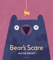 Bear's Scare Grant Jacob