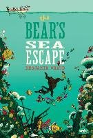 Bear's Sea Escape Chaud Benjamin