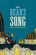 Bear's Song Chaud Benjamin