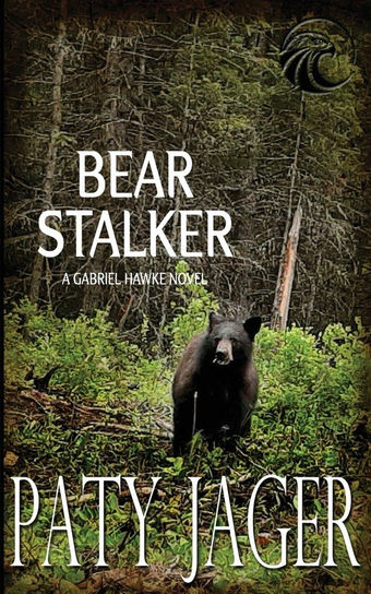 Bear Stalker Paty Jager