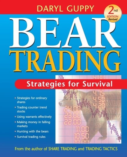 Bear Trading Daryl Guppy