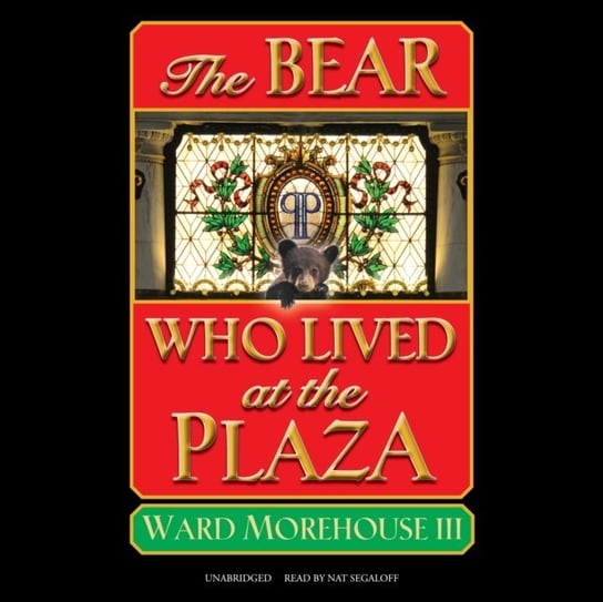 Bear Who Lived at the Plaza Morehouse Ward