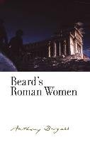 Beard'S Roman Women Foster Graham