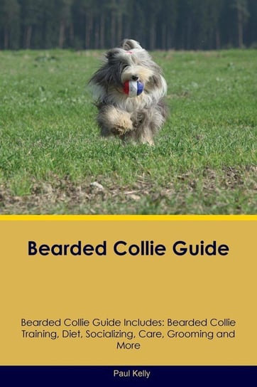 Bearded Collie Guide Bearded Collie Guide Includes Kelly Paul