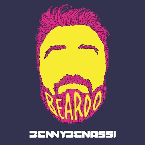 Beardo Benny Benassi