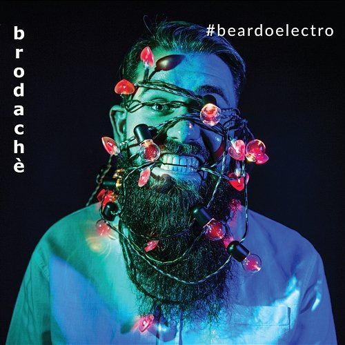 #beardoelectro brodachè