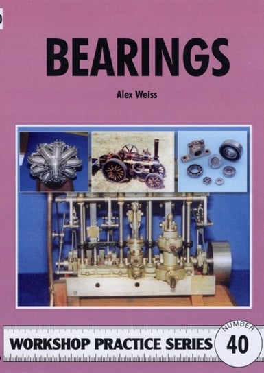 Bearings Alex Weiss